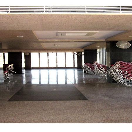 Hotel Gulmarg Ajmer Exteriör bild