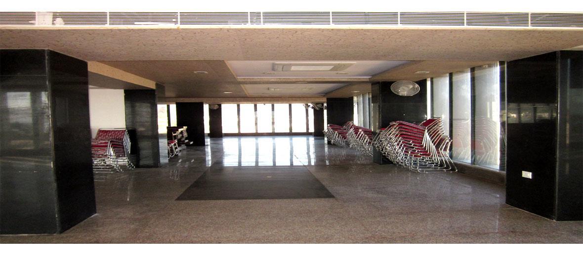 Hotel Gulmarg Ajmer Exteriör bild
